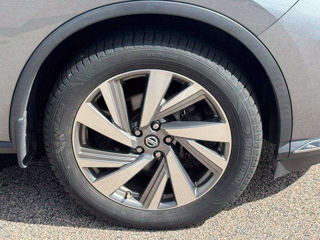 Used 2020 Nissan Murano SL AWD/4WD image 16