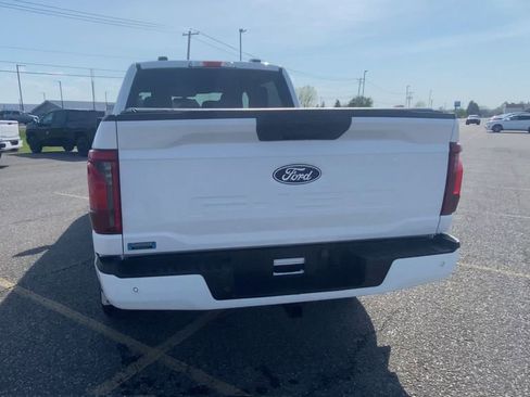 Used 2024 Ford F150 STX AWD/4WD image 7