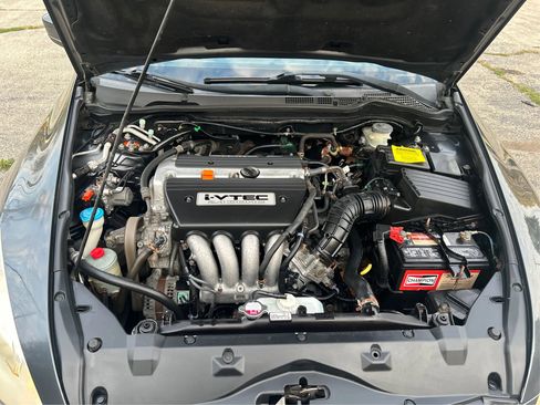 Used 2007 Honda Accord LX image 19