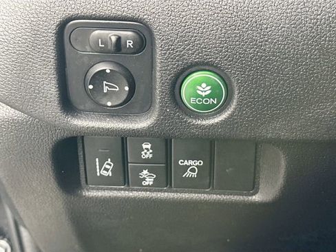 Used 2025 Honda Ridgeline RTL image 21