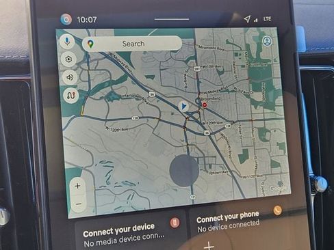 New 2026 Volvo XC60 B5 Ultra w/ Climate Package PRO image 20