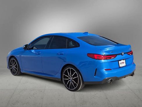 Used 2021 BMW 228i xDrive Gran Coupe w/ M Sport Package AWD/4WD image 6