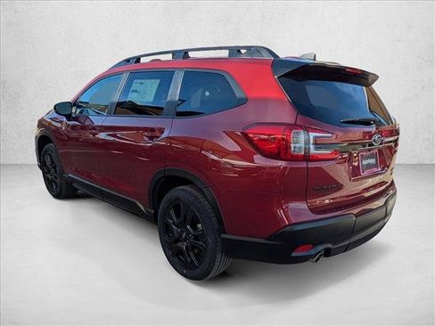 New 2026 Subaru Ascent Bronze Edition w/ Popular Package #2 AWD/4WD image 7