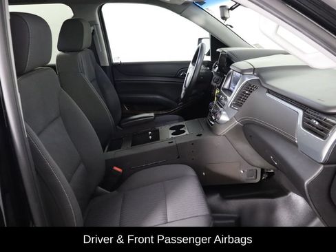 Used 2020 Chevrolet Tahoe 2WD w/ Enhanced Driver Alert Package image 18