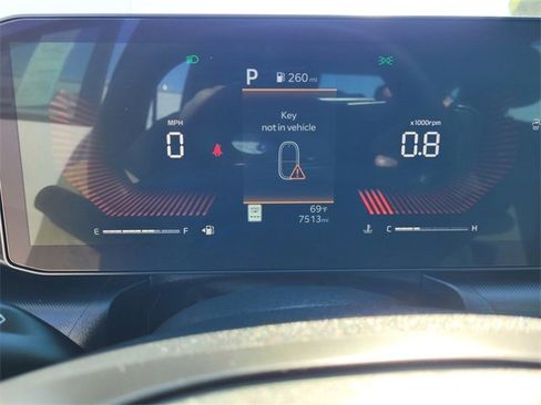 Used 2025 Kia K4 LXS image 21