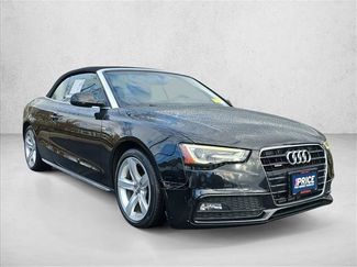 Used 2015 Audi A5 2.0T Premium Plus video 3