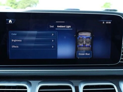 New 2025 Mercedes-Benz GLE 350 GLE 350 image 29