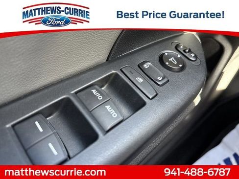 Used 2016 Honda Civic Touring image 22