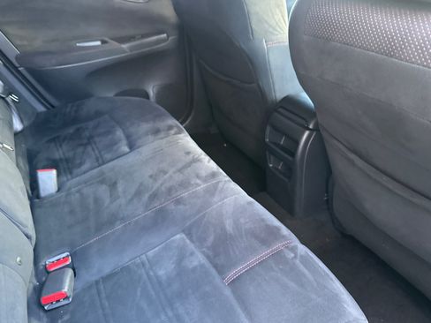 Used 2017 Nissan Sentra NISMO w/ NISMO Premium Package FWD image 17