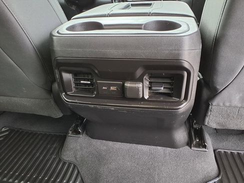 Used 2020 Chevrolet Silverado 1500 RST w/ True North Edition image 17