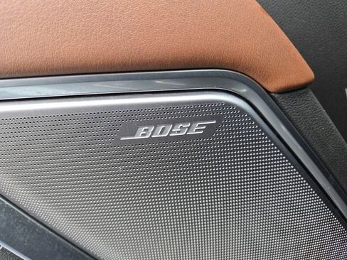 Used 2024 GMC Sierra 1500 Denali Ultimate image 11