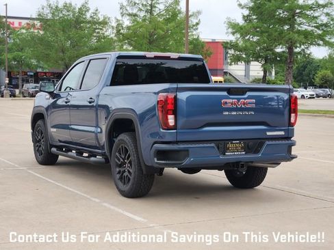 New 2026 GMC Sierra 1500 Elevation w/ Elevation Select Package image 4