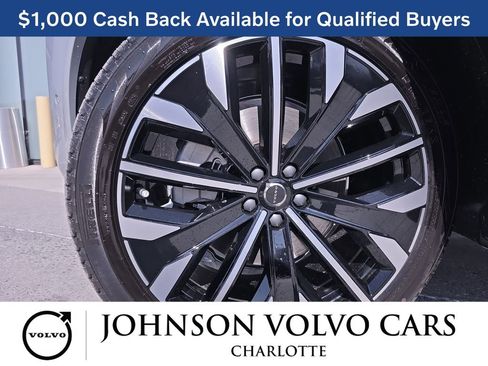 New 2026 Volvo XC90 B6 Ultra w/ Protection Package AWD/4WD image 37