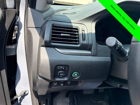 Used 2025 Honda Ridgeline RTL+ image 20