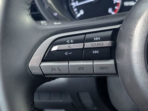 Certified 2023 MAZDA CX-30 AWD 2.5 S w/ Select Package image 23