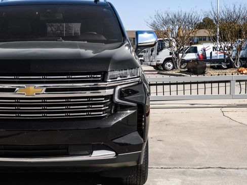 Used 2024 Chevrolet Tahoe Premier image 51