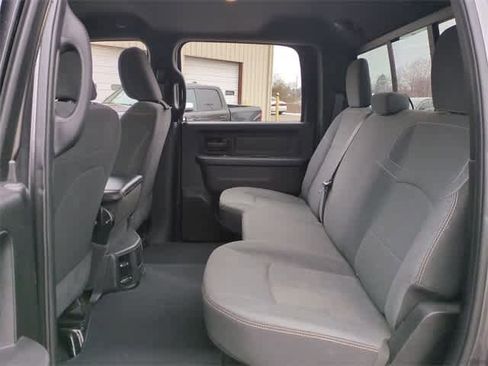 Used 2022 RAM 2500 Tradesman image 20