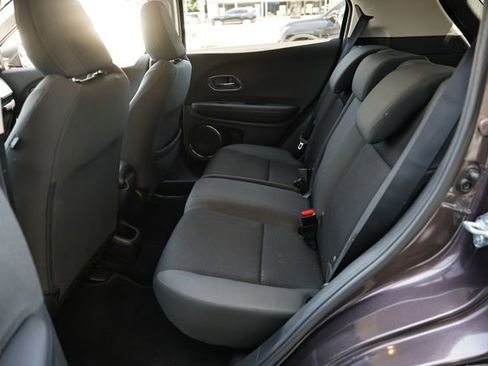 Used 2022 Honda HR-V EX image 25