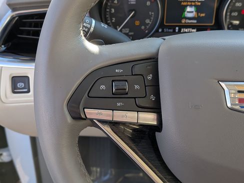 Used 2022 Cadillac XT6 Premium Luxury w/ Technology Package image 18