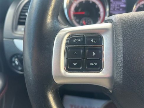 Used 2019 Dodge Grand Caravan GT image 20