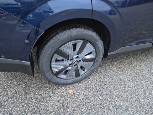 New 2025 Nissan Murano SL w/ Cargo Package image 9