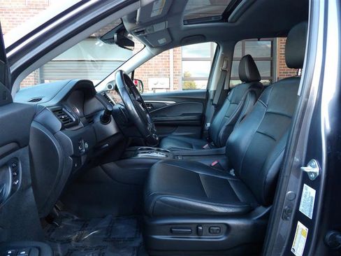 Used 2021 Honda Pilot Special Edition image 10