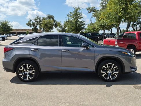 Used 2021 Lexus RX 350 FWD w/ Premium Package image 6