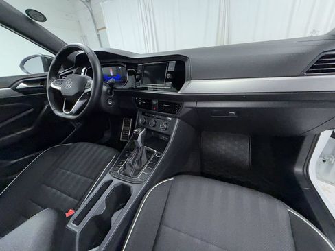 Used 2023 Volkswagen Jetta Sport FWD image 19