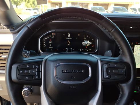 Used 2026 GMC Sierra 1500 Denali w/ Technology Package AWD/4WD image 20