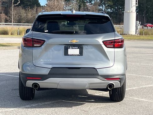 New 2024 Chevrolet Blazer LT FWD image 28