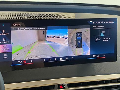 New 2026 BMW iX xDrive45 image 24