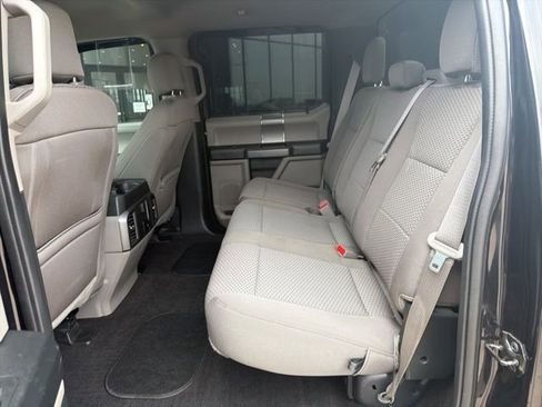 Used 2020 Ford F150 XLT w/ Equipment Group 301A Mid image 10