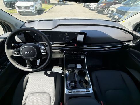 New 2026 Kia Carnival SX Prestige FWD image 49