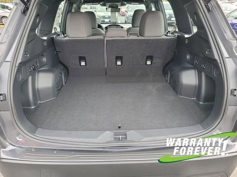 New 2026 Subaru Forester image 17