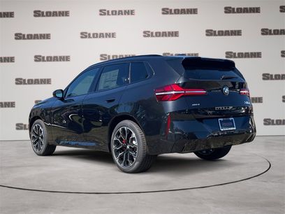 New 2026 BMW X3 xDrive30 w/ Premium Package