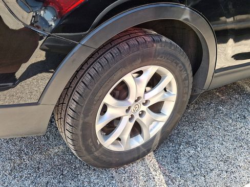 Used 2012 MAZDA CX-9 Touring AWD/4WD image 5