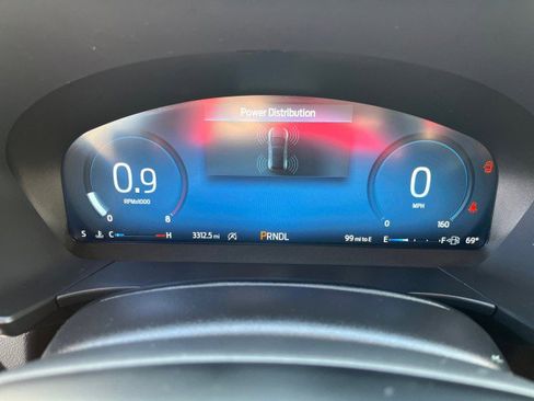 Used 2023 Ford Escape ST-Line Select w/ Tech Pack #2 image 16