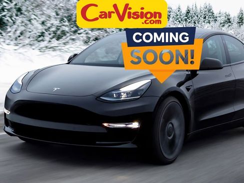 Used 2023 Tesla Model 3 Standard Range RWD image 1