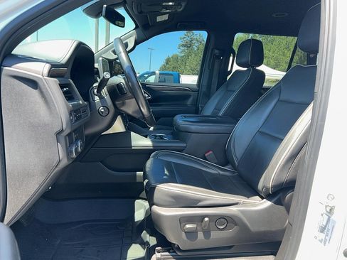 Used 2021 Chevrolet Tahoe Premier RWD image 10