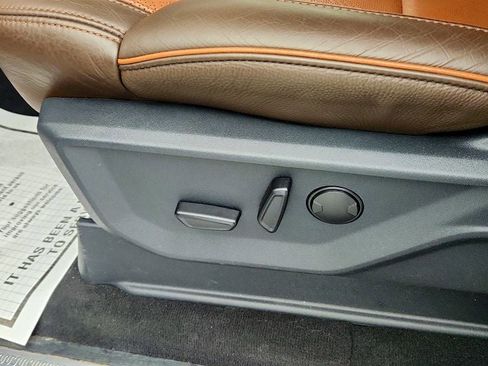 Used 2025 Ford Expedition Max King Ranch AWD/4WD image 11