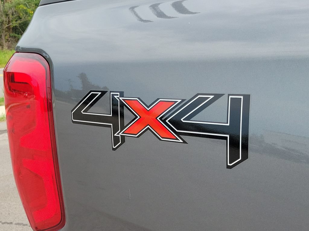 New 2026 Ford Ranger XL AWD/4WD image 7