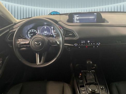 Used 2025 MAZDA CX-30 AWD 2.5 S w/ Preferred Package image 13