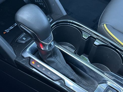 Used 2024 Chevrolet TrailBlazer ACTIV w/ Convenience Package image 27