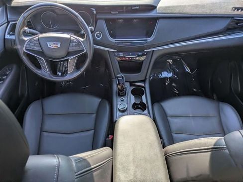 Certified 2024 Cadillac XT5 Premium Luxury w/ LPO, Floor Liner Package AWD/4WD image 26