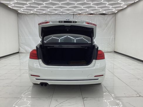 Used 2016 BMW 328i Sedan w/ Driver Assistance Package image 44