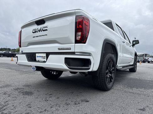 New 2026 GMC Sierra 1500 Elevation AWD/4WD image 10