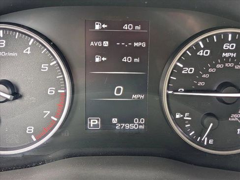Used 2023 Subaru Ascent Premium w/ Convenience Package AWD/4WD image 11