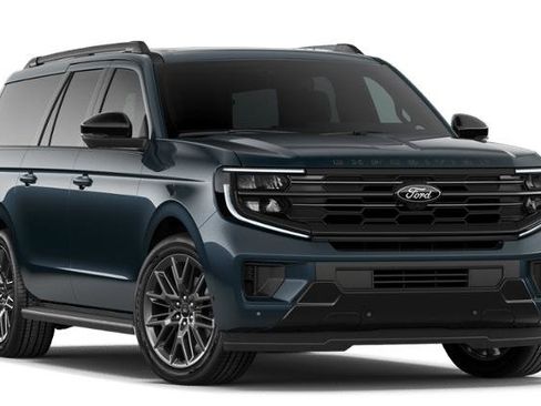 New 2026 Ford Expedition Max Platinum AWD/4WD image 4