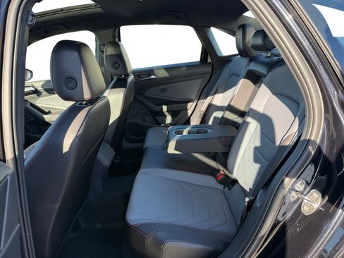 New 2026 Volkswagen Jetta GLI Autobahn image 16