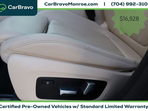 Used 2019 BMW X3 xDrive30i w/ Driving Assistance Package AWD/4WD image 13